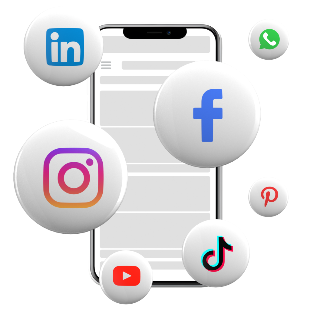 Marketing Digital: A estratégia que transforma resultados!